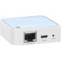TP-Link TL-WR802N Trådløs router TP-Link TL-WR802N Trådløs router